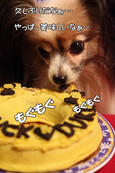 IMG_6882お誕生ケーキケーキ