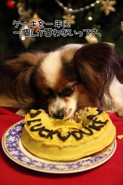 IMG_6900お誕生ケーキケーキ