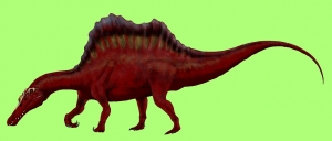 Spinosaurus_7