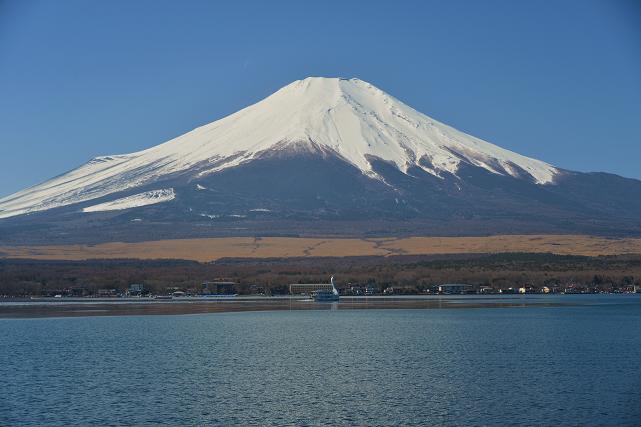 1474 富士山