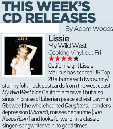 Lissie_Daily Mail LP Review_01