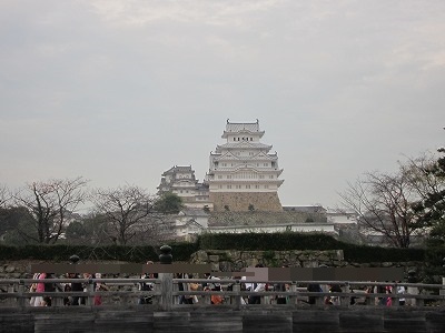 姫路城 (3)