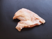 鶏むね肉ホワイトシチュー06