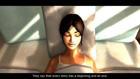 雑記 Dreamfall The Longest Journey A Memorandum For Pc Games