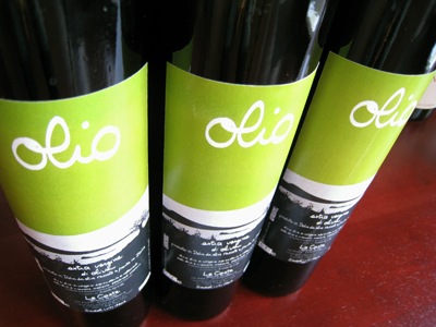 1602 le coste EXV Olive oil