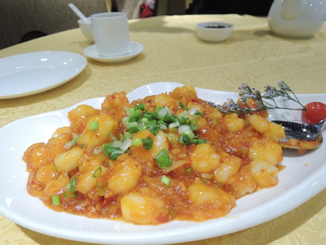 上海料理5