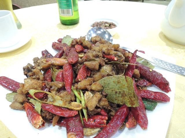 上海料理6