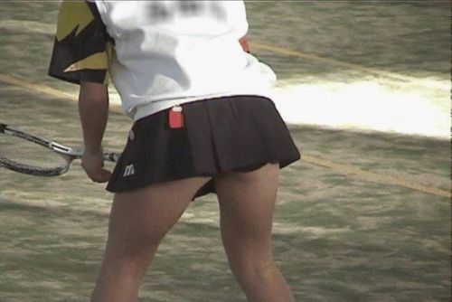 【画像】テニス選手を含めた女子アスリートのおっぱいとお尻がエロ過ぎ！ 37枚 No.11