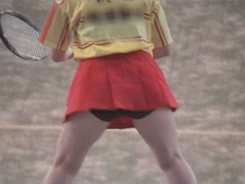 【画像】テニス選手を含めた女子アスリートのおっぱいとお尻がエロ過ぎ！ 37枚 No.22