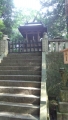 真須賀神社