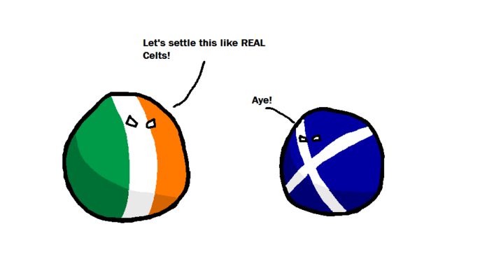 スコットランドとアイルランドのライバル関係 (4)