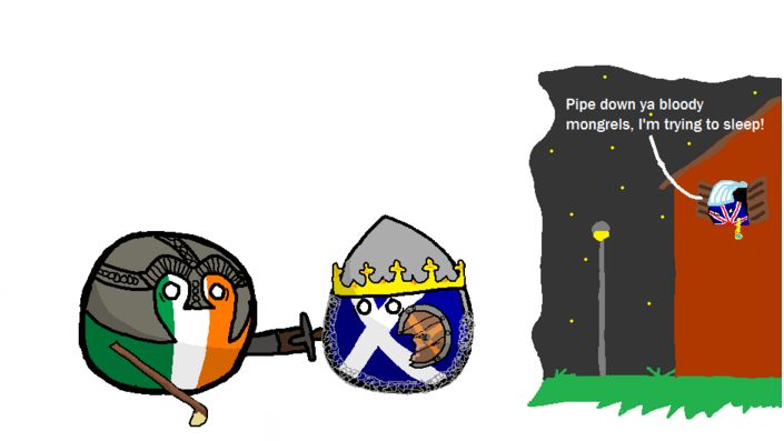 スコットランドとアイルランドのライバル関係 (6)