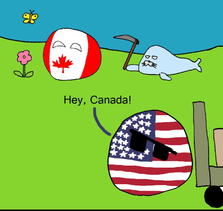 カナダの核兵器 (2)