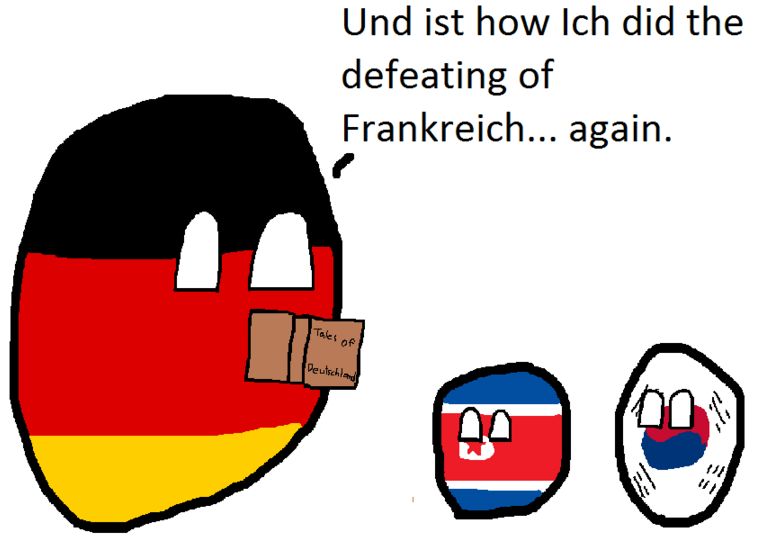 ドイツおじさん (1)