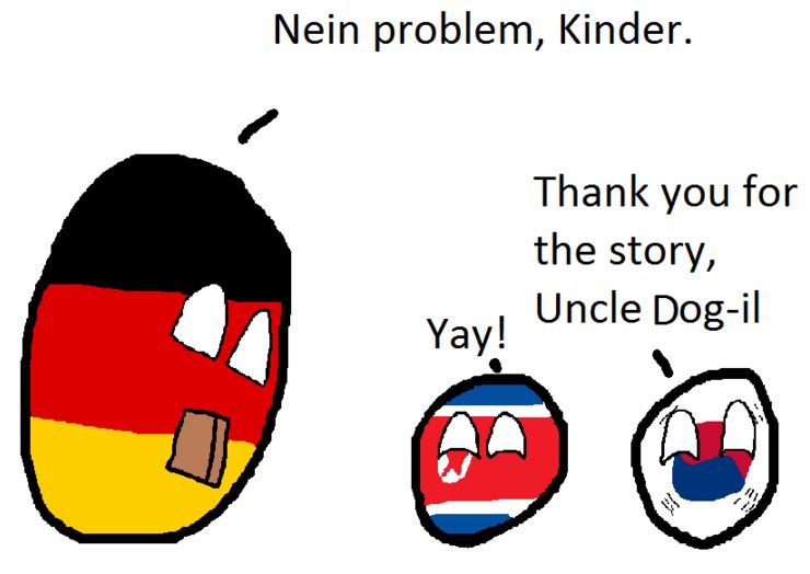 ドイツおじさん (2)