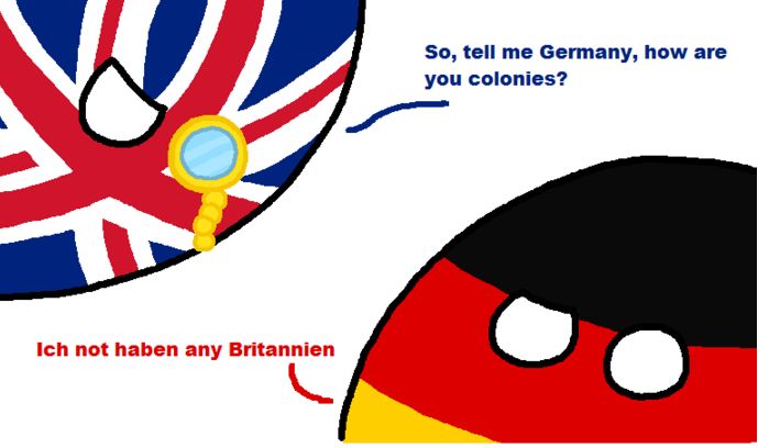 ドイツの遺産 (1)