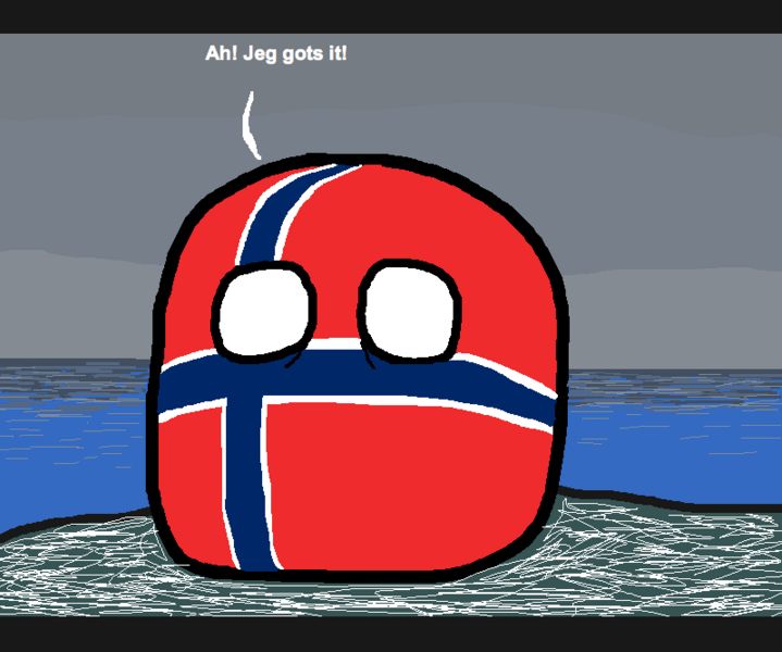 ノルウェーの植民地 (7)
