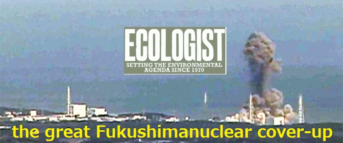Fukushima nuclear