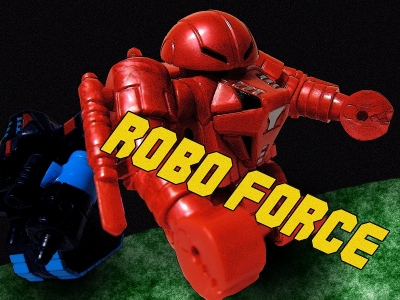 roboforce