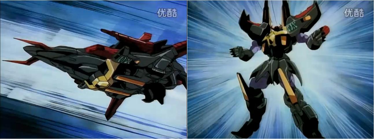 スーパー戦隊シリーズ全話視聴 超電動ロボ 鉄人28号FX (92～3)