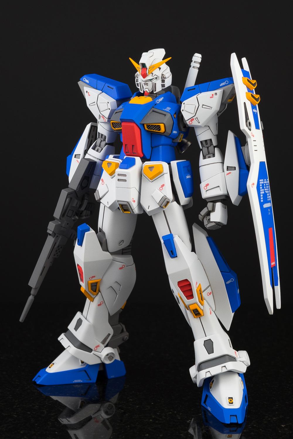 Texas Factory GK D-Place ガンダムF90