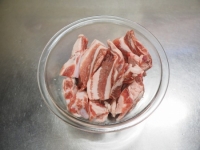 豚肉と大根の柔らか煮作り方01