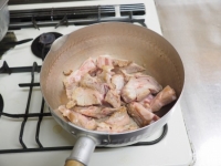 豚肉と大根の柔らか煮作り方08