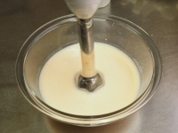 豆腐アイスクリームの作り方t01