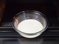 豆腐アイスクリームの作り方t12