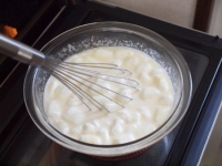 豆腐アイスクリームの作り方t16