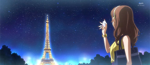 【Go！プリンセスプリキュア】第50回「はるかなる夢へ！Go！プリンセスプリキュア！」