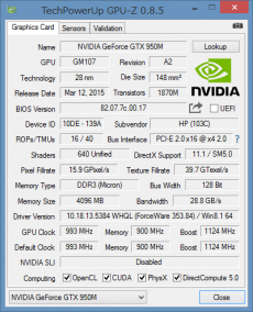 17-n000_GPU-Z_GTX 950M