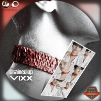 VIXX 正規2集 CHAINED UP☆汎用