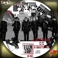 TEENTOP RED POINT☆