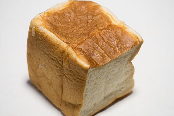 四角パン
