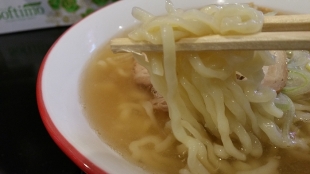 坂新　ﾗｰﾒﾝ　麺
