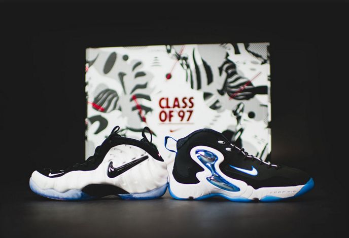 class of 97 pack