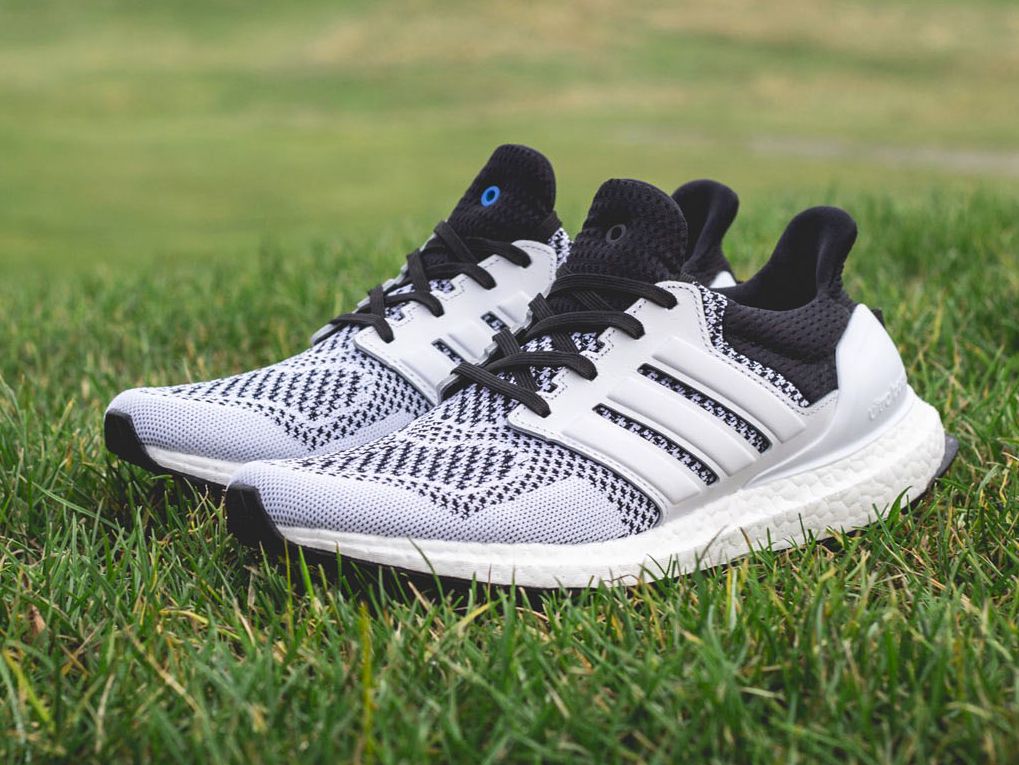 adidas Consortium x Sneakersnstuff Tee Time Pack ultra boost AF5756 2月5