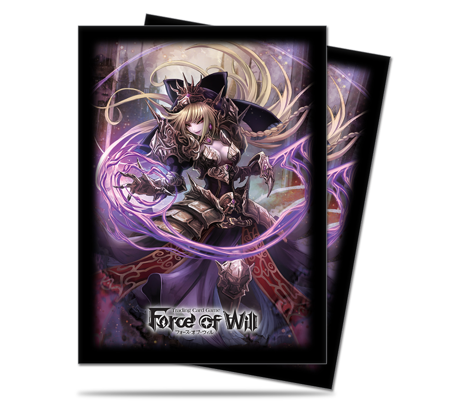 Force of Will Ultra Pro Arla Protector 