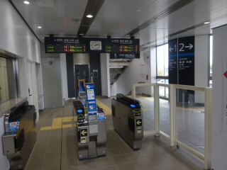 ＪＲ琵琶湖線篠原駅