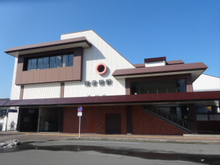 ＪＲ琵琶湖線南彦根駅