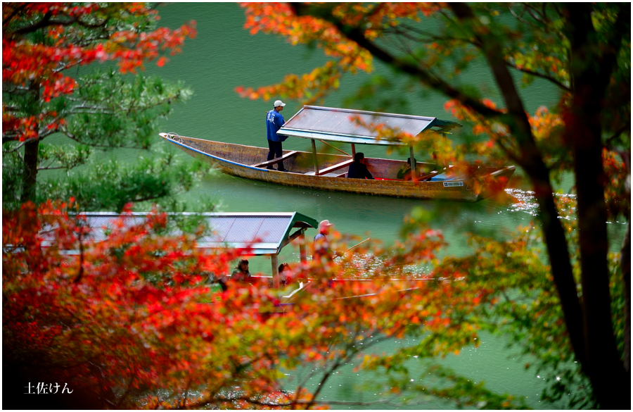 秋の京都４