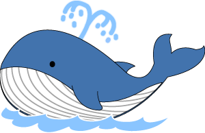 アンジェロのブログ クジラが嫌い